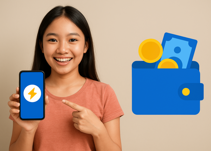 Cara Klaim DANA Kaget Agar Dapat Saldo DANA Gratis Rp296.000