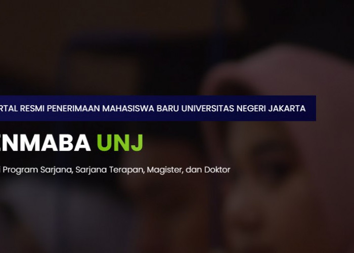 Cara Daftar SNBP dan SNBT Universitas Negeri Jakarta 2025: Panduan Lengkap untuk Lolos Seleksi!