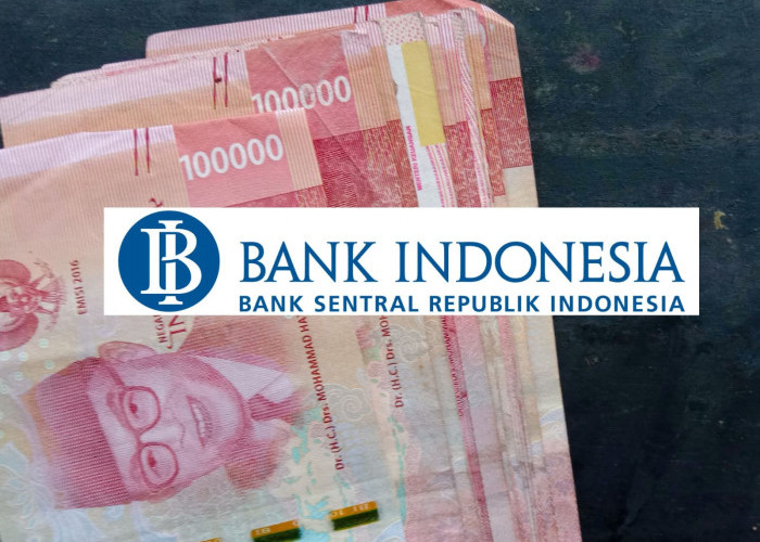 Begini Cara Penukaran Uang Rupiah Rusak di Bank Indonesia, Bisa Buat THR Lebaran