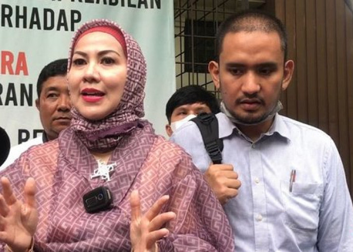 Venna Melinda Cabut Gugatan Cerai, Tapi Masih Ingin Bercerai? Ini Penjelasan Kuasa Hukumnya