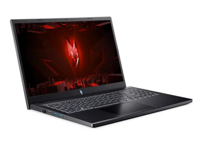 Acer Nitro V 15 ANV15 Laptop Harga Terjangkau dengan Spesifikasi Memukau