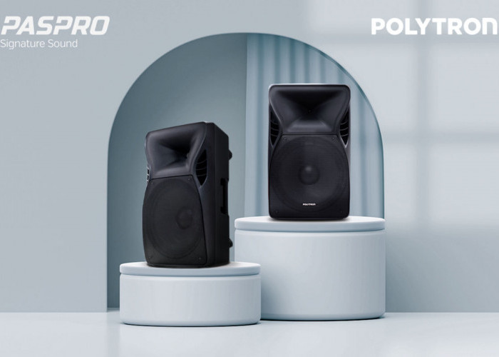 Speaker Aktif Bluetooth Terbaru 2024 Cocok untuk Lebaran, Speaker Portable dengan Kualitas Suara Terbaik