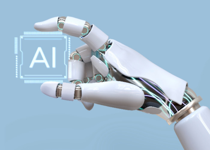 BENARKAH Artificial Intelligence Akan Menggantikan Peran Manusia? Simak Faktanya!