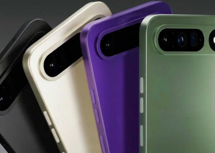 Tecno Spark 50 5G Pilihan Aman di 2026! HP 5G Murah dengan Baterai Besar dan Fitur Lengkap