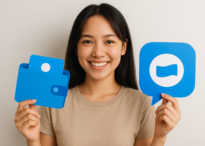 Saldo DANA Gratis dari Cara Klaim DANA Kaget Tanpa Ribet