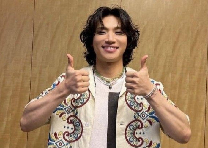 Daesung BIGBANG Umumkan Keinginan Menikah Sebelum Usia 40 Tahun