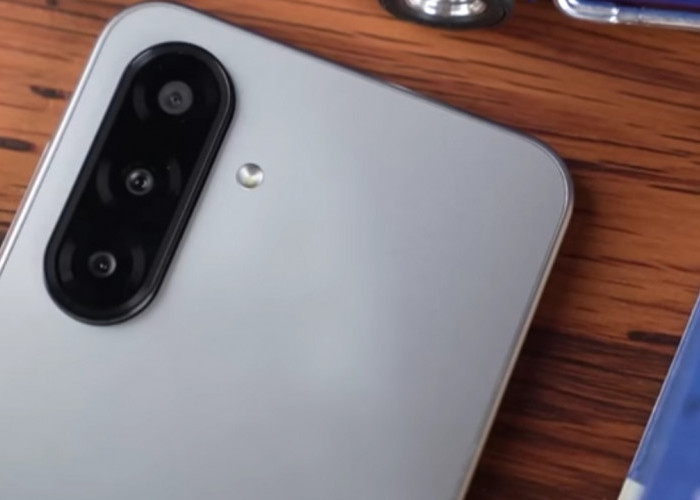 Kredit Samsung Galaxy A17 LTE dengan Cicilan Mulai 100 Ribuan per Bulan