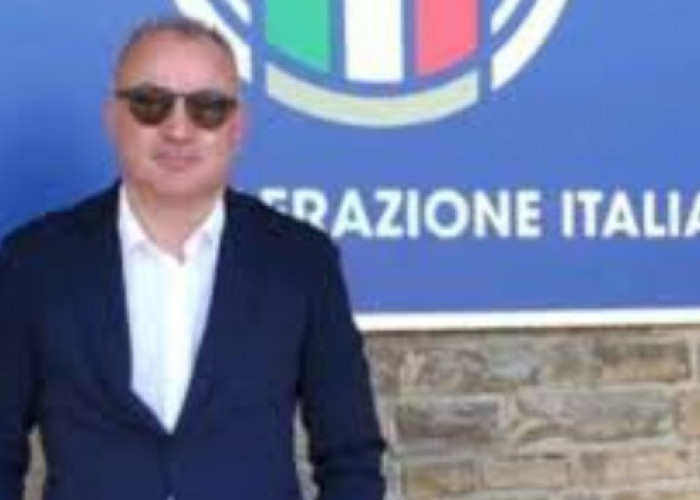 Siapa Antonio D'Ottavio? Calon Direktur Baru AC Milan Pengganti Paolo Maldini