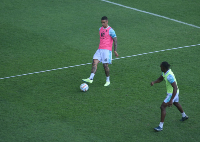 PUJIAN Luis Milla kepada 2 Pemain Persib Asal Spanyol Jelang Laga Persib vs Madura United