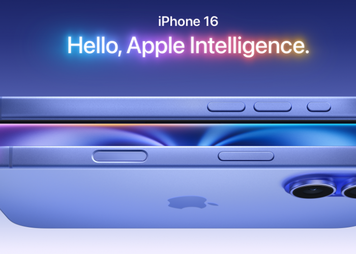 Perbedaan Iphone 16 dan Iphone 16 Pro, Panduan Lengkap untuk Memilih Model yang Tepat 