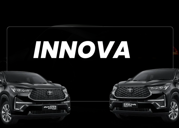 Innova Matic Diesel dan Hybrid 2026, Mana Paling Worth It?