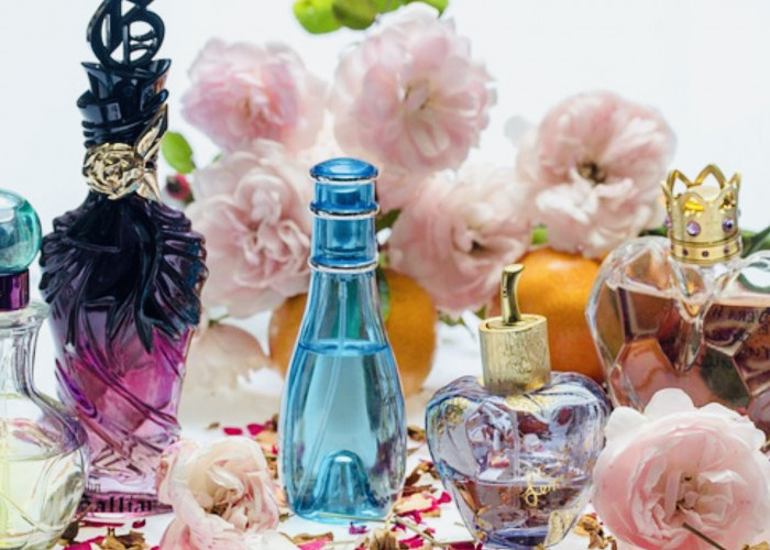 Benarkah Parfum Bisa Jadi Penyebab Kanker? Berikut Penjelasan dari Ahli Farmakologi