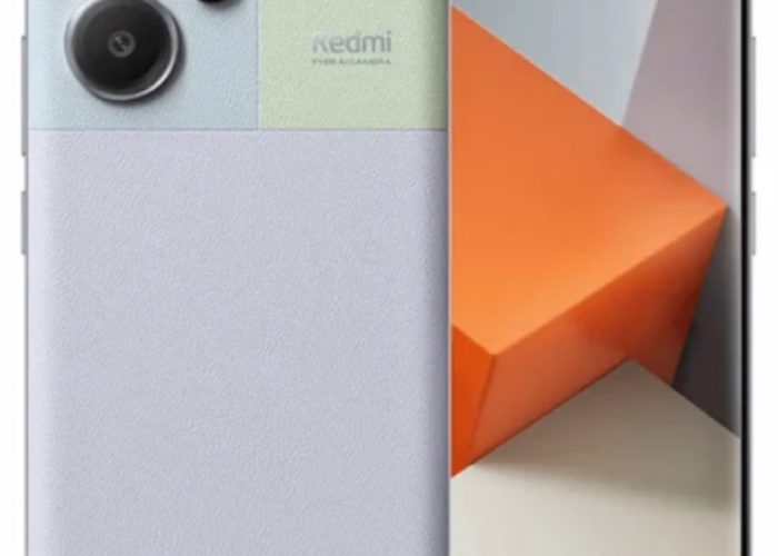 Keren Abis! Xiaomi Redmi Note 13 Pro Ponsel Idaman Kaum Muda!