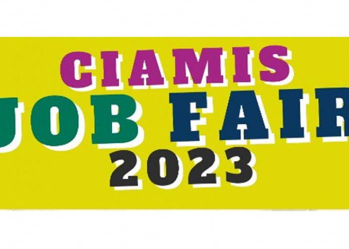 SEGERA Dibuka Ciamis Job Fair 2023, Ada 1.269 Lowongan Kerja Baru, Siapkan Dokumen Persyaratan Ini