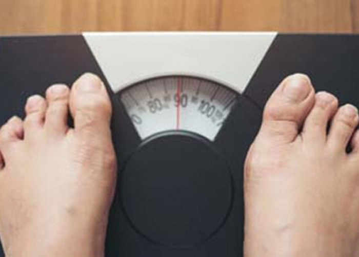 Ponsel Pintar Bisa Sebabkan Malas Gerak yang Berujung Obesitas, Simak Penjelasan Lengkapnya