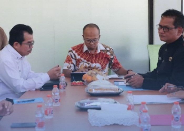 Pemkot Tasikmalaya Perkuat Hubungan Industrial untuk Buka Lebih Banyak Lapangan Kerja