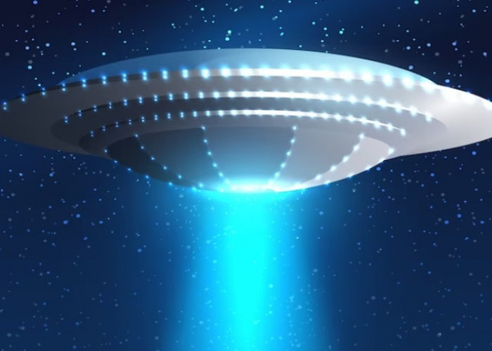 Pentagon Akui Lihat Ratusan UFO di Seluruh Dunia, Termasuk di Asia