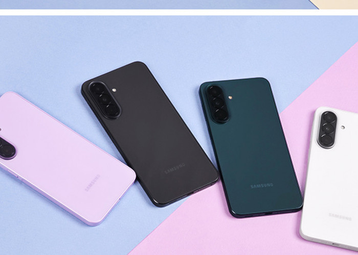 Simak Peningkatan Fitur Galaxy A57 5G dan Galaxy A37 5G untuk Menunjang Gaya Hidup Anak Muda
