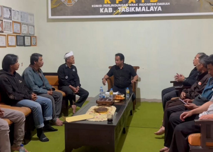 Balita 3 Tahun Asal Tasikmalaya Jadi Korban Tewas Kecelakaan Terlindas Truk Kontainer
