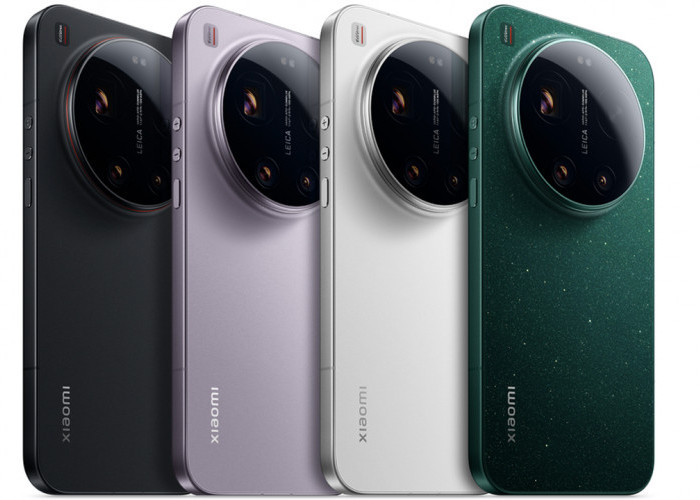 Xiaomi 17 Ultra Resmi Meluncur, Standar Baru Kamera Mobile lewat Kolaborasi Strategis dengan Leica