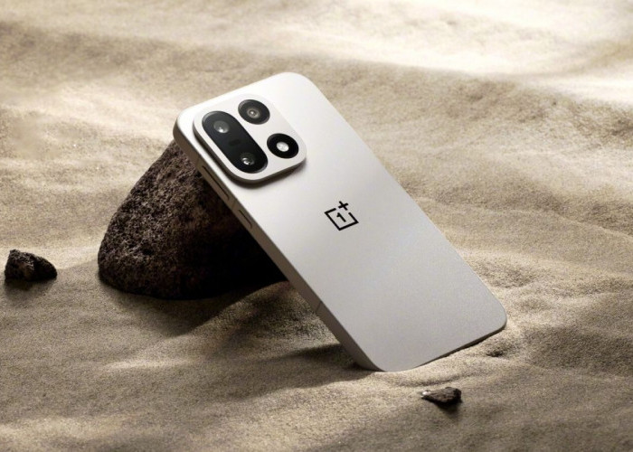 Spesifikasi OnePlus 16 Terungkap, Bawa Snapdragon 8 Elite Gen 6 Pro dan Kamera 200MP