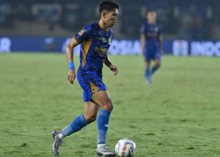 Mariano Peralta Datang, Persib Lepas Pemain Muda