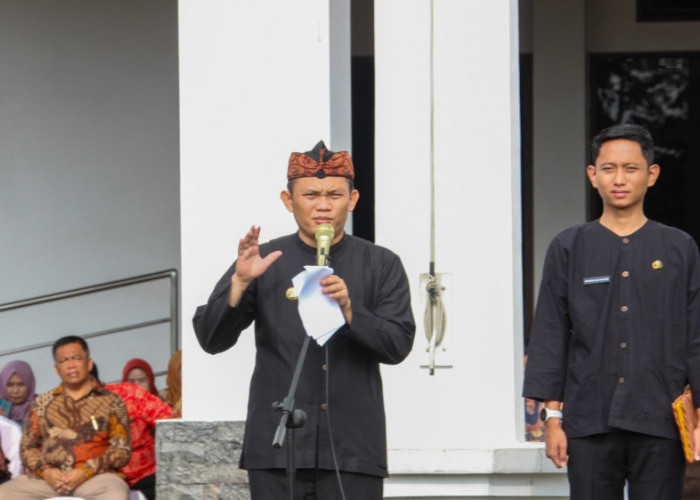 Tahun ini Angka Kemiskinan Kota Tasikmalaya Turun Tingkat hingga 11,10 Persen