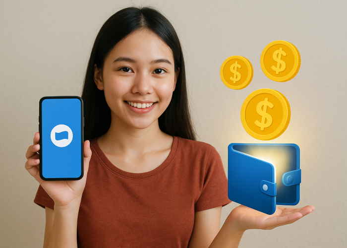 Game Penghasil Uang Terbukti Membayar, Cairkan Saldo DANA Gratis