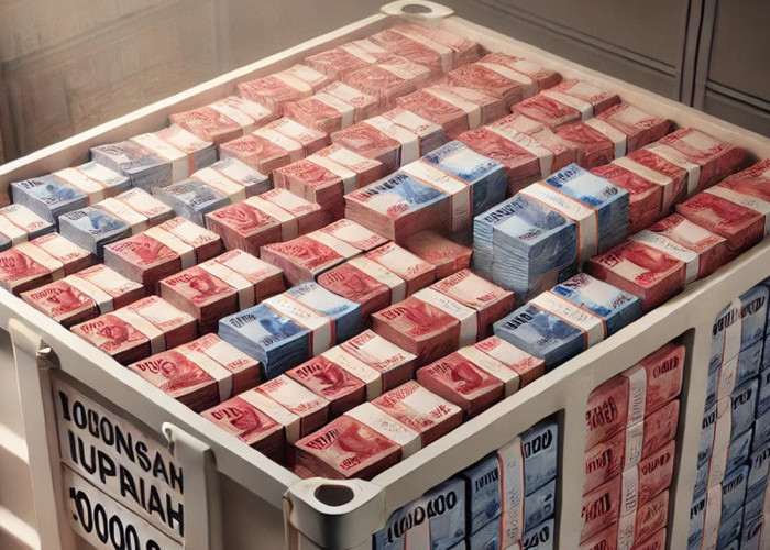 Syarat dan Jadwal Penukaran Uang Baru 2026 untuk Lebaran, Lengkap dengan Caranya