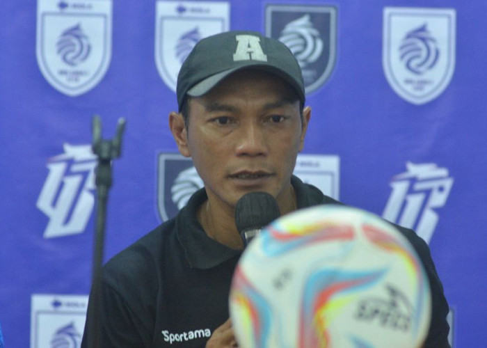 Legenda Persib Bandung Buka Suara Soal Rencana Persib U-16 Hadapi Borneo FC, Siap Lanjutkan Tren Positif