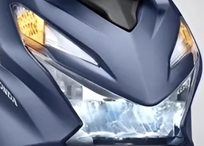 Cepat dan Mudah! Begini Cara Ajukan Kredit Motor Honda 2026