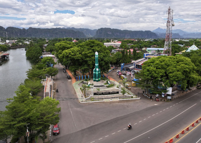 Desa BRILiaN Tompobulu: Bukti Sinergi Potensi Lokal dan Digitalisasi Dorong Pertumbuhan Ekonomi Berkelanjutan