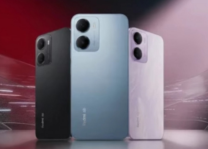 Redmi 15A 5G: Murah Ngebut, Ini Alasan Kenapa HP Ini Layak Masuk Daftar Entry Level Terbaik 2026
