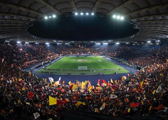 Reaksi AS Roma Setelah Hukuman 15 Poin Juventus Dibatalkan: ‘Saya Harus Tertawa Agar Tidak Menangis’