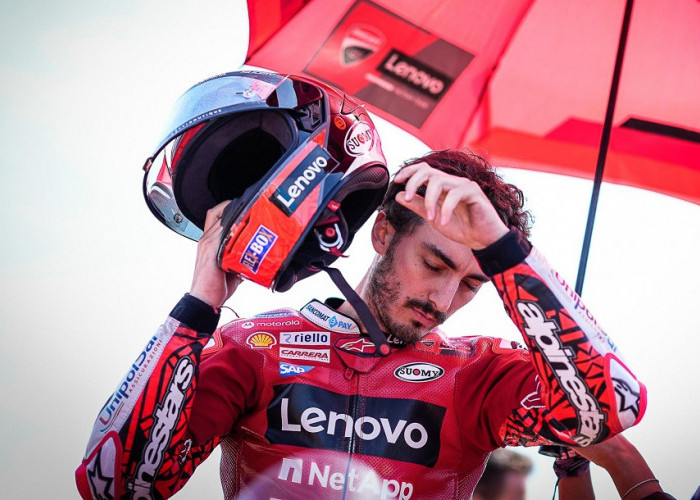 Calon Juara Dunia MotoGP Tumbang di Lap Terakhir, Miller Berkuasa di Motegi