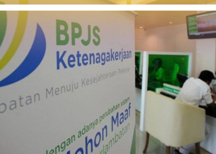 Tanpa Resign Bisa Cairkan BPJS Ketenagakerjaan? Cek Panduan Cara dan Syarat Mencairkan BPJS Ketenagakerjaan