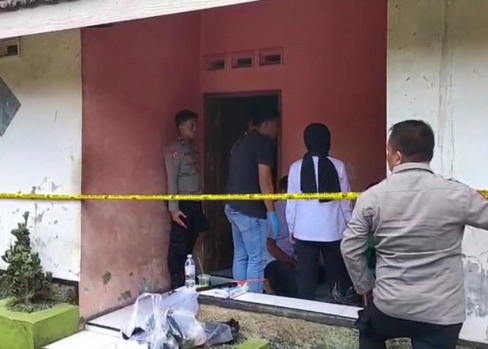 Polisi Selidiki Penyekapan dan Rudapaksa Remaja Perempuan di Tasikmalaya, Diduga Digilir?