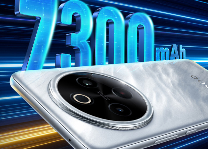 Daftar HP Rp3 Jutaan Terbaik April 2026, Performa Kencang dan Fitur Kamera Unggulan