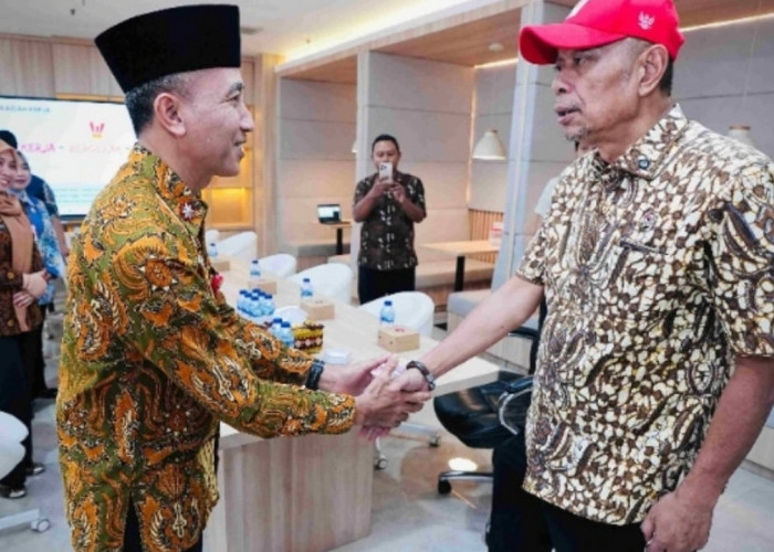 Sekolah Rakyat Sasar Anak Miskin, Pemerintah Kejar Target 1 Juta Siswa pada 2029