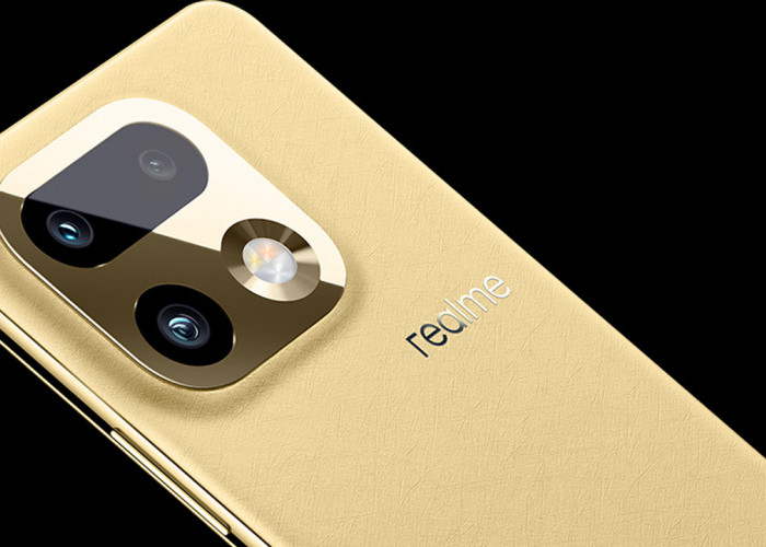 Rekomendasi 12 HP Realme Paling Worth It April 2026, dari Entry-Level hingga Flagship Gaming