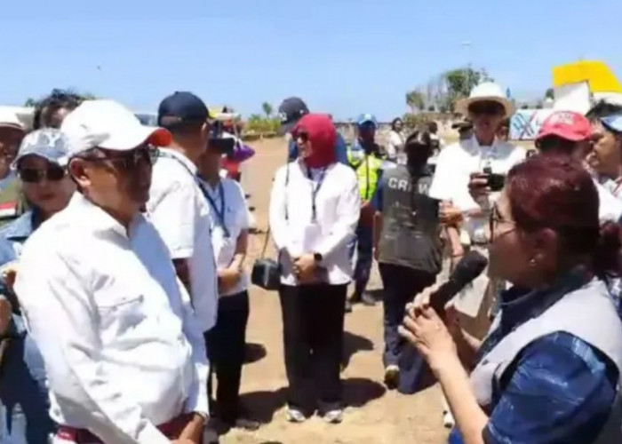 KDM Dorong Pangandaran AirShow Jadi Agenda Tahunan, Generasi Muda Diminta Kenal Dunia Dirgantara