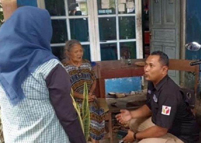 Bawaslu Kota Banjar Patroli Pengawasan Kawal Hak Pilih, Irfan: Pemilih Rentan, Terabaikan Hak Pilihnya