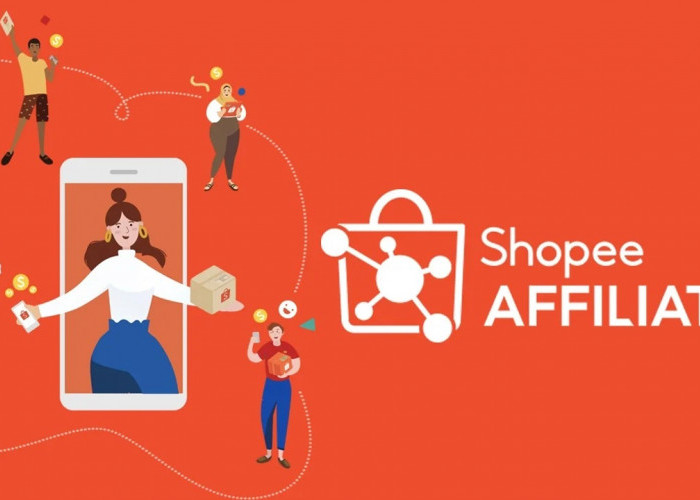Cara Daftar Shopee Affiliate 2026, Sumber Mudah Menghasilkan Cuan, Terbukti Ada yang Sampai Bisa Beli Mobil