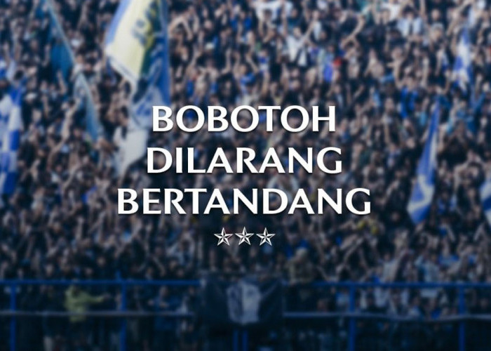 Persib Didenda Rp 75 Juta Akibat Dua Pelanggaran Suporter, Begini Penjelasan Andang Ruhiat