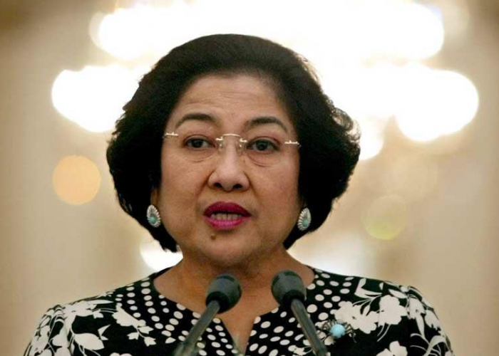 Muncul Usulan: Megawati Soekarnoputri Maju sebagai Capres Pilpres 2024, Amerika Bisa Jadi Contohnya