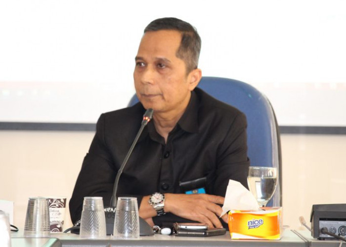 Miris, Rektor Unila Ditangkap KPK Karena Diduga Menerima Suap Penerimaan Mahasiswa Baru Jalur Mandiri