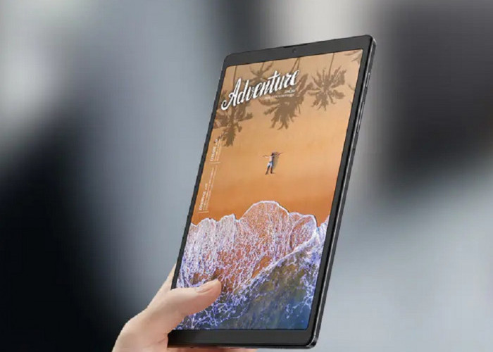Samsung Galaxy Tab A7 Lite Kini Dibandrol Murah Spek Gahar, Turun Harga 14 Persen 