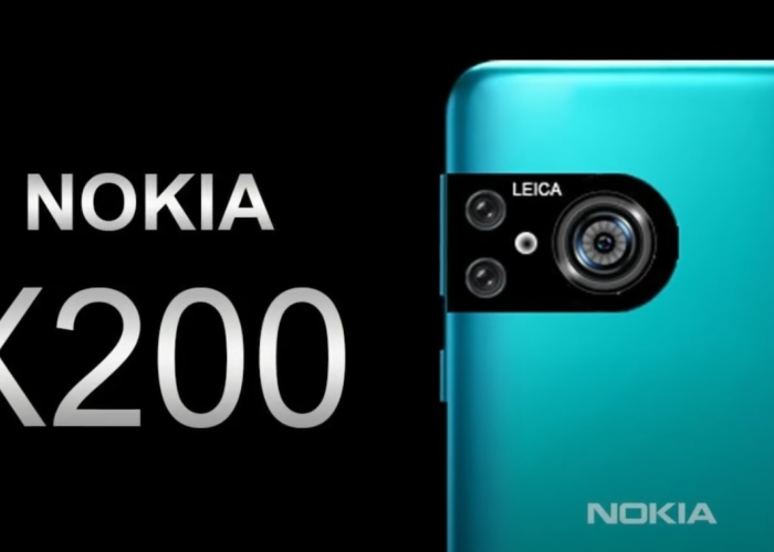 GAHAR! Nokia X200 Ultra 2024 Ponsel Flagship Terbaru dari Nokia Cek Harga dan Spesifikasinya di Sini