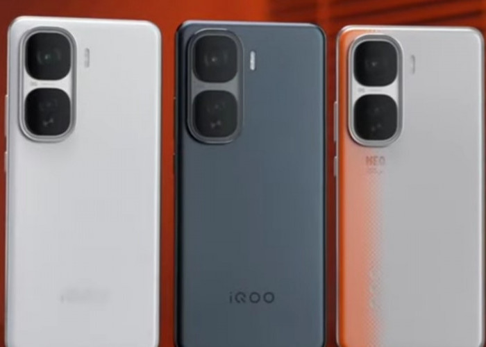 iQOO Neo 10 Series: Spek Flagship Harga Mid Range, Bakal Rilis Di Indonesia? 