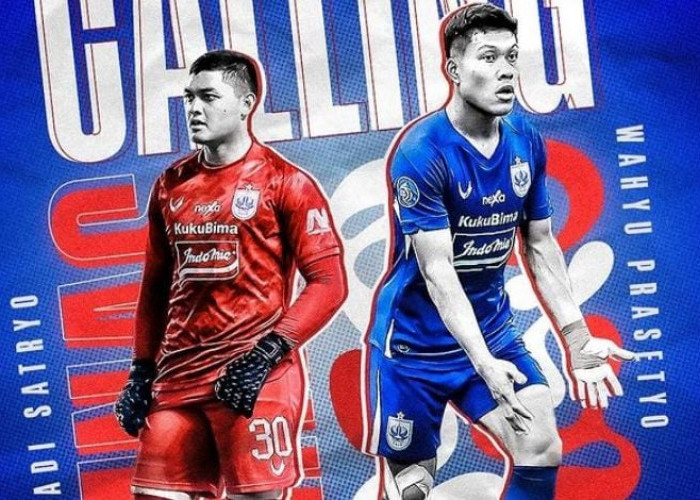 Jelang Lawan Bali United, Ada Dua Pemain PSIS Semarang Dipanggil Timnas Indonesia Senior, Yoyok: Bangga